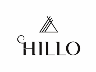 HILLO logo