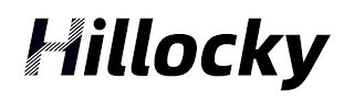 HILLOCKY logo