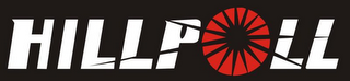 HILLPOLL logo