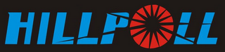 HILLPOLL logo