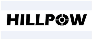 HILLPOW logo