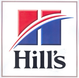HILL'S logo
