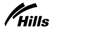 HILLS logo