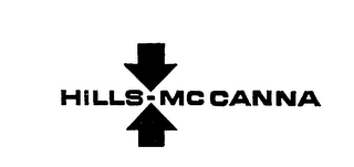 HILLS-MCCANNA logo
