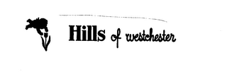 HILLS OF WESTCHESTER logo