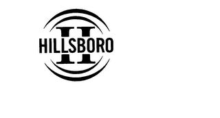 HILLSBORO logo