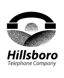 HILLSBORO TELEPHONE COMPANY logo