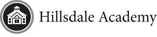 HILLSDALE ACADEMY logo