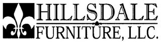 HILLSDALE FURNITURE, LLC. logo