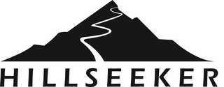 HILLSEEKER logo