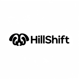 HILLSHIFT logo