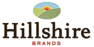 HILLSHIRE BRANDS logo