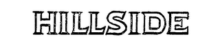 HILLSIDE logo