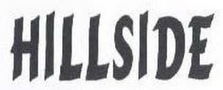 HILLSIDE logo