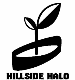 HILLSIDE HALO logo