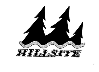 HILLSITE