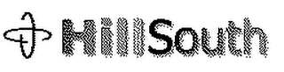 HILLSOUTH logo