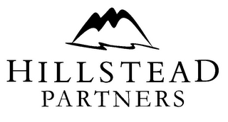 HILLSTEAD PARTNERS logo