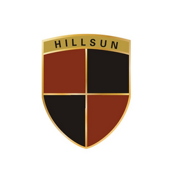 HILLSUN logo