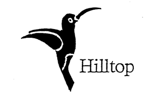 HILLTOP logo