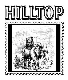 HILLTOP logo