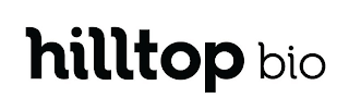 HILLTOP BIO logo