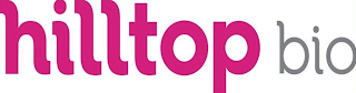 HILLTOP BIO logo