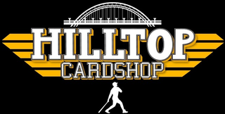 HILLTOP CARDSHOP logo