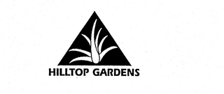 HILLTOP GARDENS logo