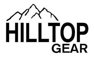 HILLTOP GEAR logo