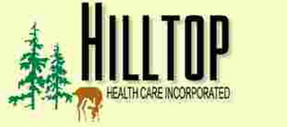 HILLTOP HEALTH CARE INCORPORATED logo