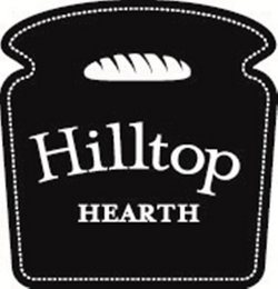 HILLTOP HEARTH logo