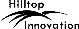 HILLTOP INNOVATION logo