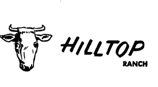 HILLTOP RANCH logo