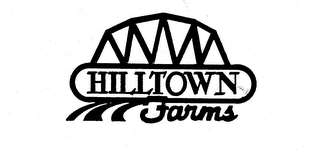 HILLTOWN FARMS logo