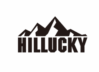 HILLUCKY