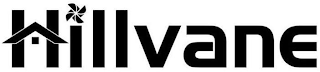 HILLVANE logo