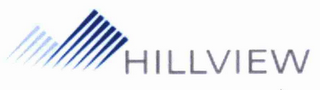 HILLVIEW logo
