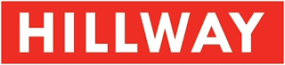 HILLWAY logo