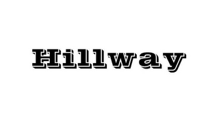 HILLWAY logo