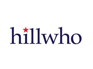 HILLWHO logo