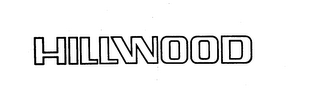 HILLWOOD logo