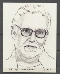 HILLY KRISTAL