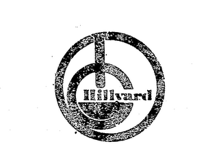 HILLYARD logo