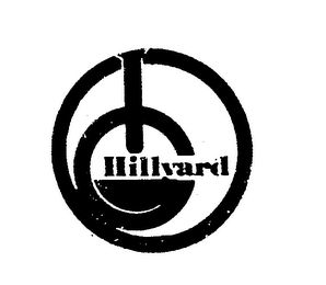HILLYARD logo