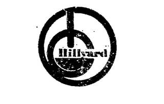 HILLYARD logo