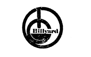 HILLYARD logo
