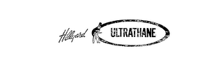 HILLYARD ULTRATHANE logo