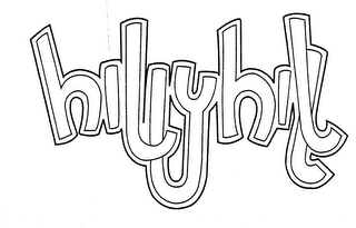 HILLYHILL logo