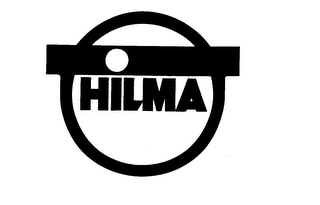 HILMA logo